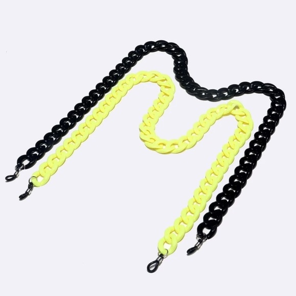 Sunglasses/Mask Chain - Picture 5 of 9